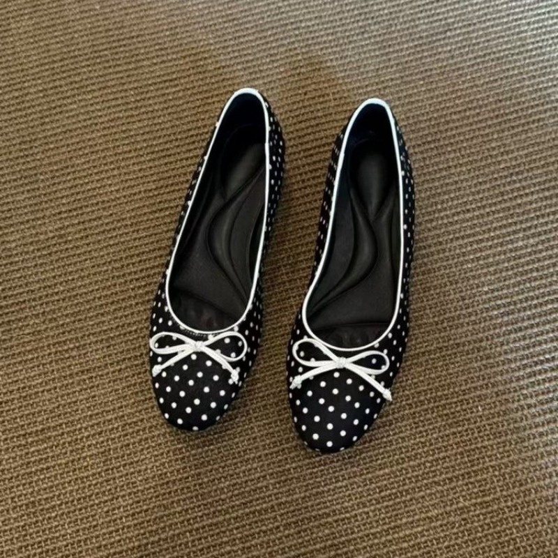 Women Shoes Elegant - Belted Single Shoes 2026 New Style