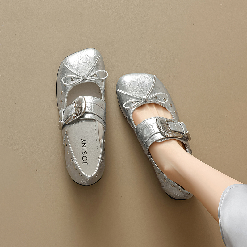 Ballet Flat Women - Ballet-style Flat Shoes for Women 2026