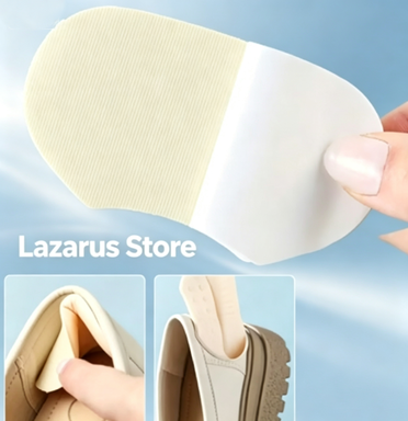 Women Shoes For Big Feet - Shoe Too Big Solution, Loafers Heel