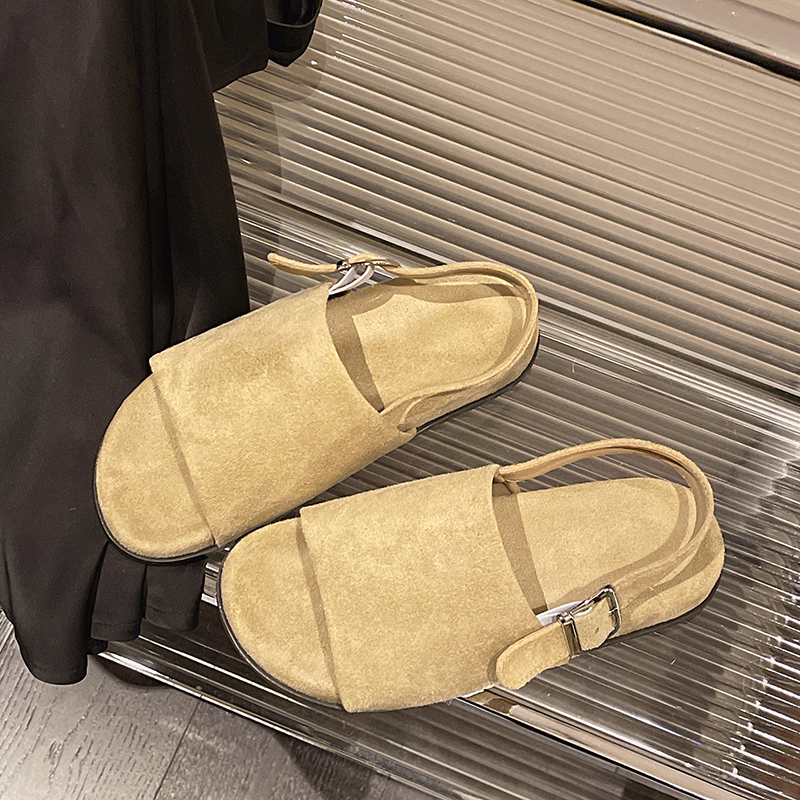 Woomen Sandals Summer New Wome - Women'S Shoes Toms ulasan dan harga