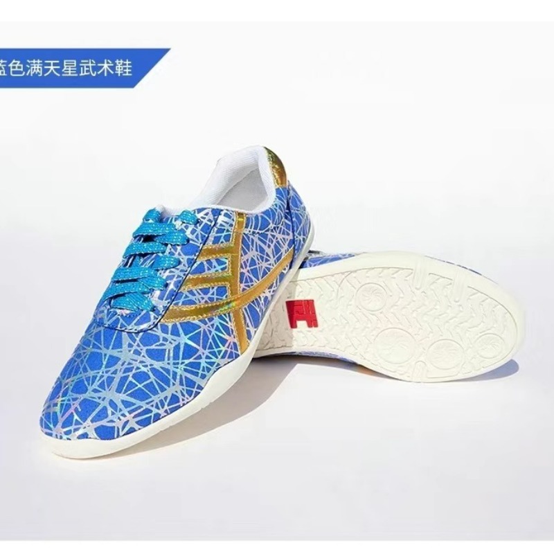 2026 Martial Arts Shoe For Men - Women'S Shoes Vs Men'S ulasan dan harga