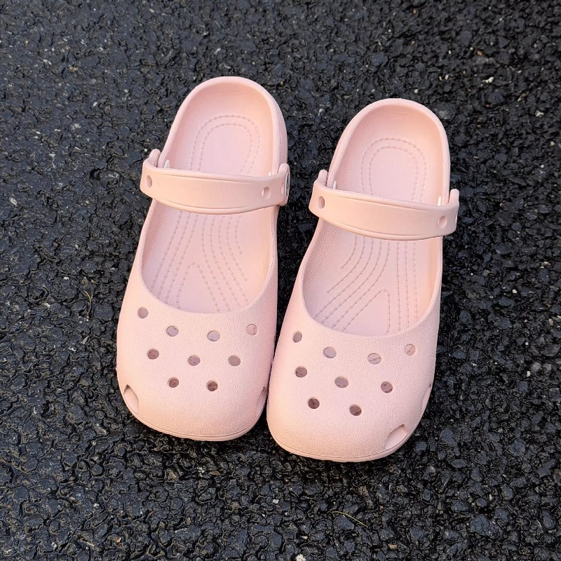 Summer Women Retro Cute Ballet - Ballet Flat Women ulasan dan harga