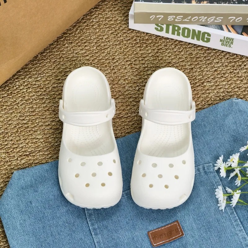 Summer Women Retro Cute Ballet - Ballet Flat Women ulasan dan harga