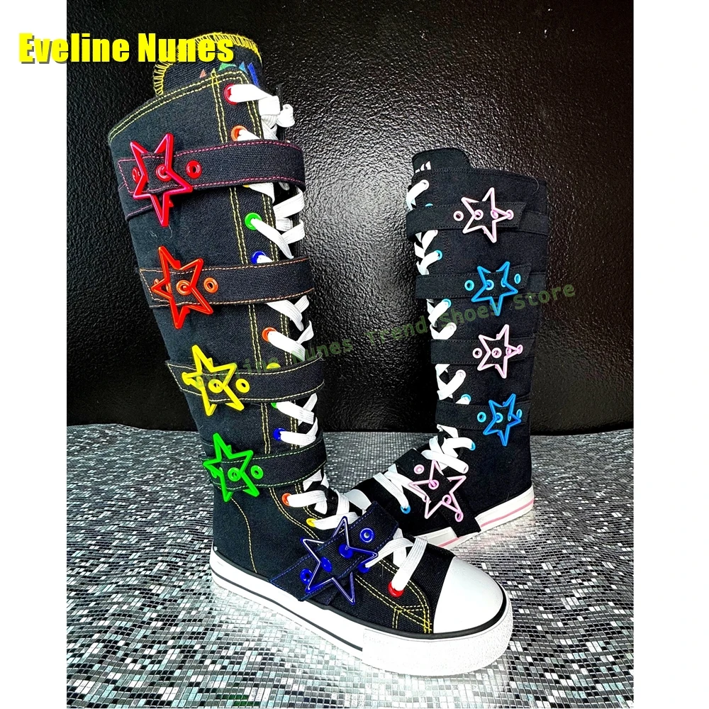 Heart Shaped Buckle Platform B - Women'S Shoes Trending 2025 ulasan dan harga