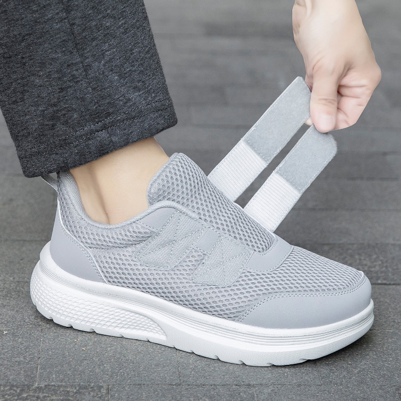 Men Women Diabetic Shoes Wide  - Women'S Shoes With Wide Toe Box ulasan dan harga