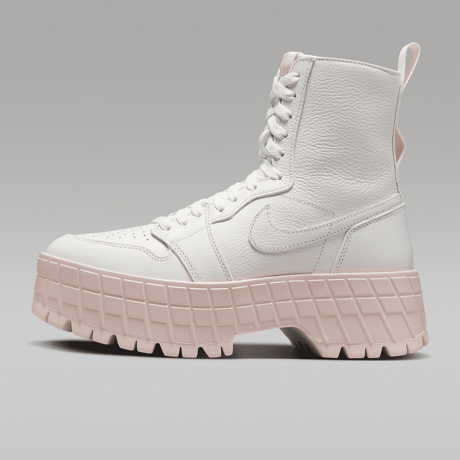 Nike genuine Air Jordan women' - Women Shoes Qc ulasan dan harga