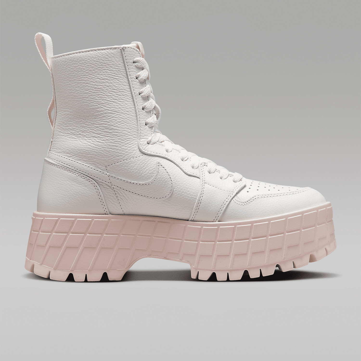 Nike genuine Air Jordan women' - Women Shoes Qc ulasan dan harga