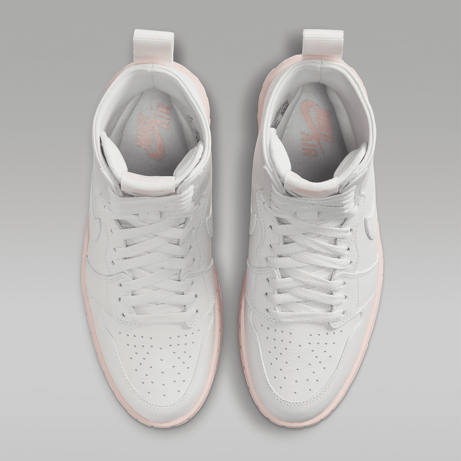 Nike genuine Air Jordan women' - Women Shoes Qc ulasan dan harga