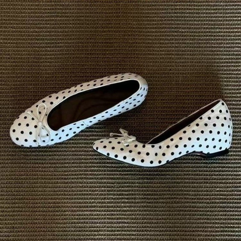 Belted Single Shoes 2026 New S - Women Shoes Elegant ulasan dan harga