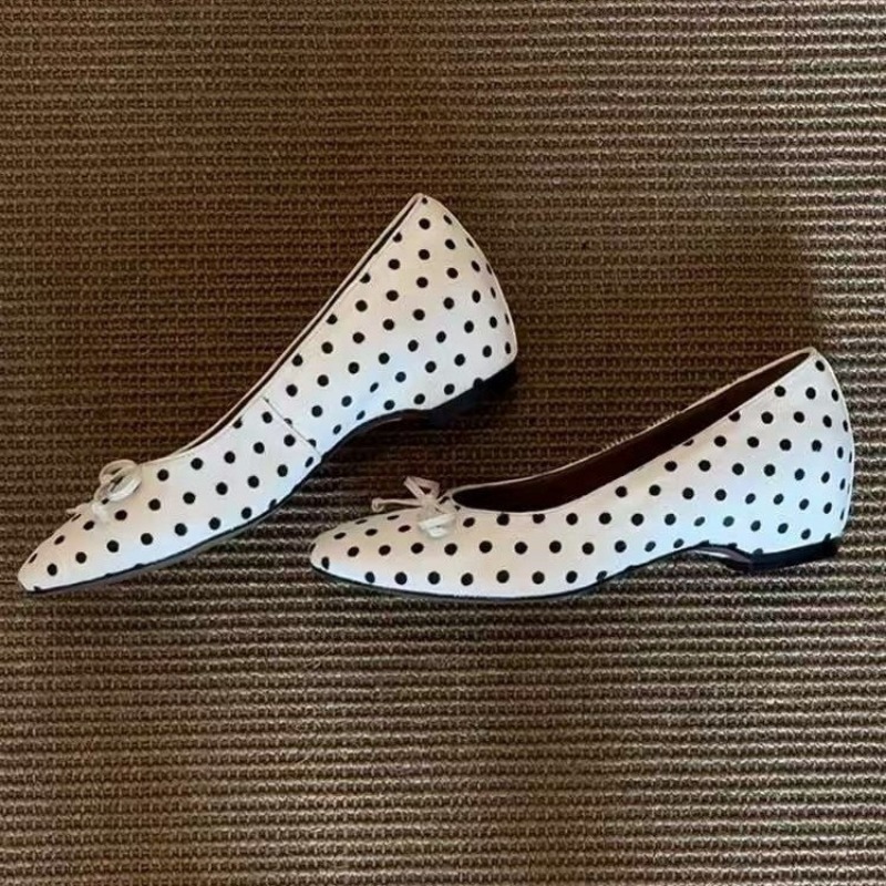 Belted Single Shoes 2026 New S - Women Shoes Elegant ulasan dan harga