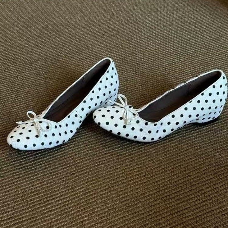 Belted Single Shoes 2026 New S - Women Shoes Elegant ulasan dan harga
