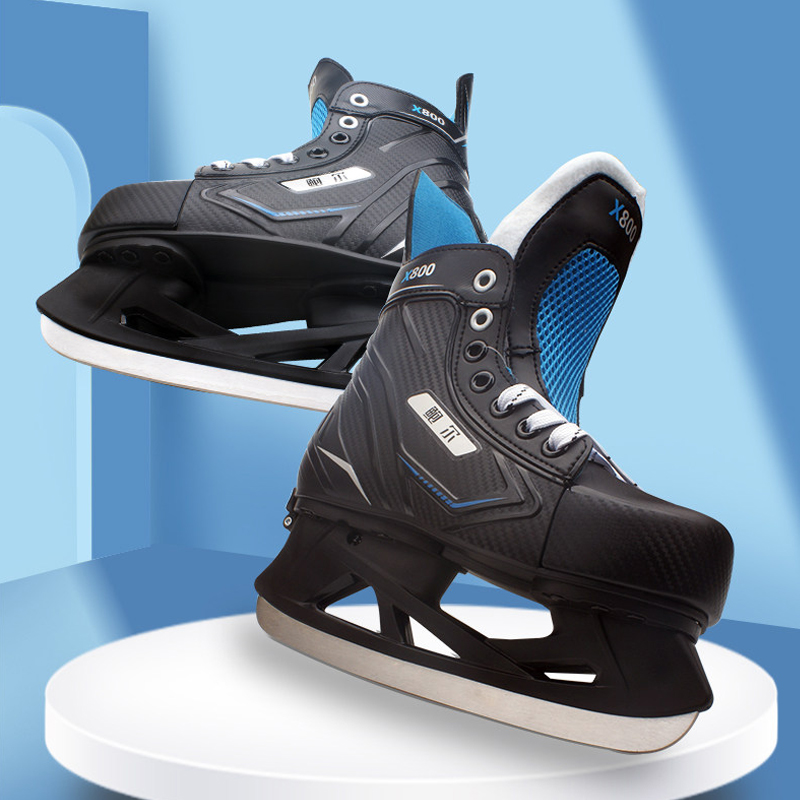 Ice Skating Shoes Professional - Women'S Shoes Professional ulasan dan harga