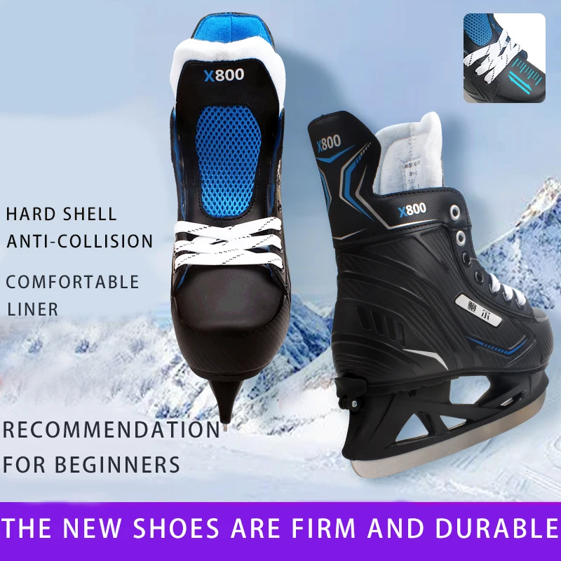 Ice Skating Shoes Professional - Women'S Shoes Professional ulasan dan harga