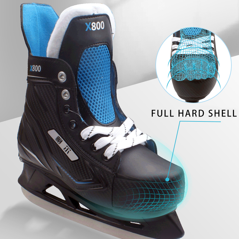 Ice Skating Shoes Professional - Women'S Shoes Professional ulasan dan harga