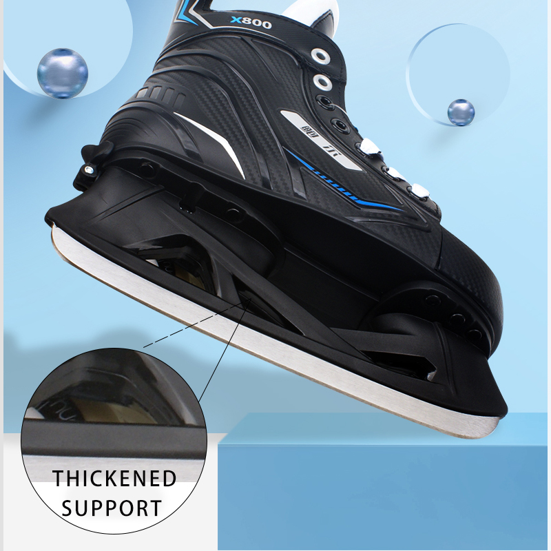Ice Skating Shoes Professional - Women'S Shoes Professional ulasan dan harga