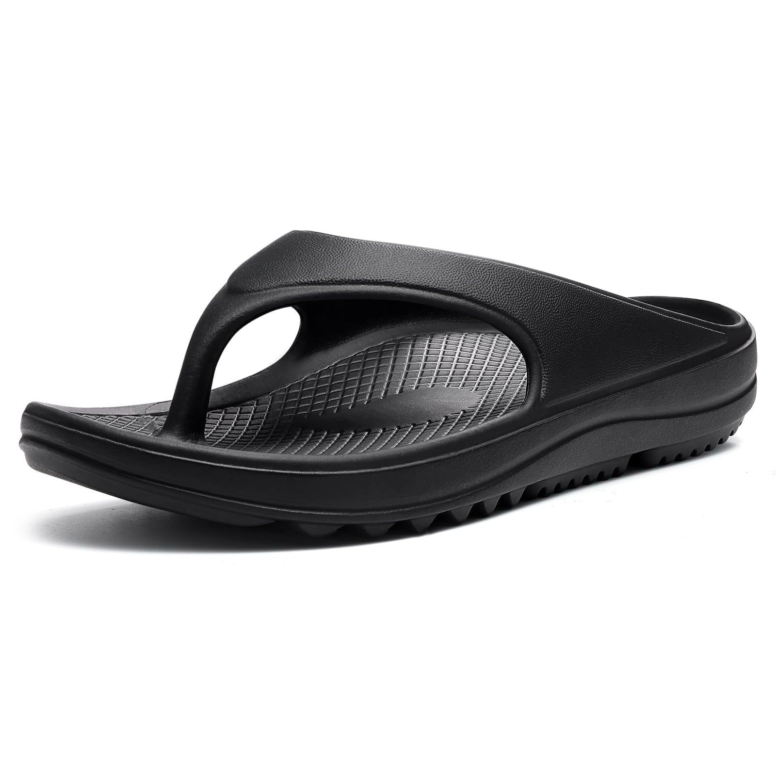 Litfun Orthopedic Flip Flops F - Women'S Shoes For Plantar Fasciitis ulasan dan harga