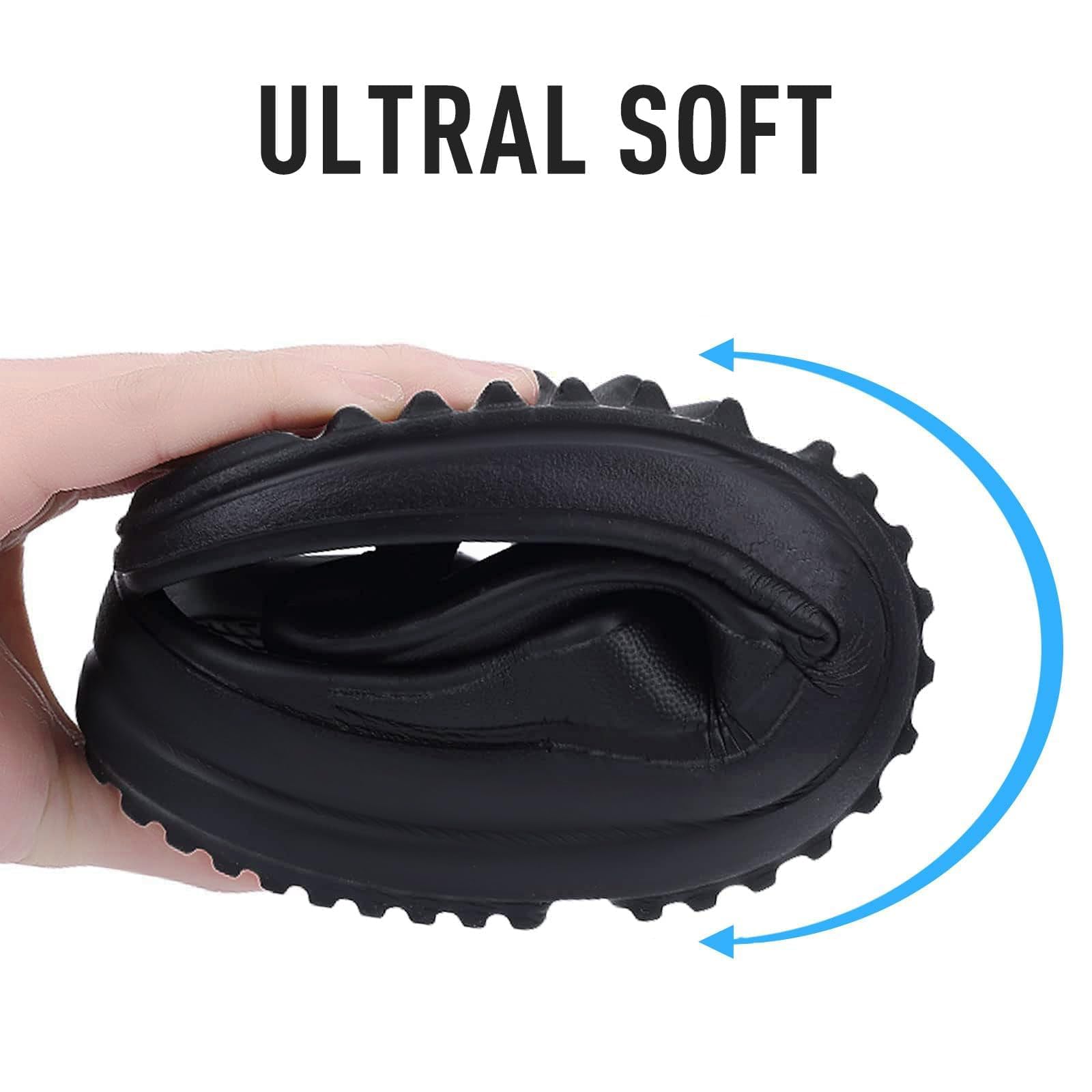 Litfun Orthopedic Flip Flops F - Women'S Shoes For Plantar Fasciitis ulasan dan harga