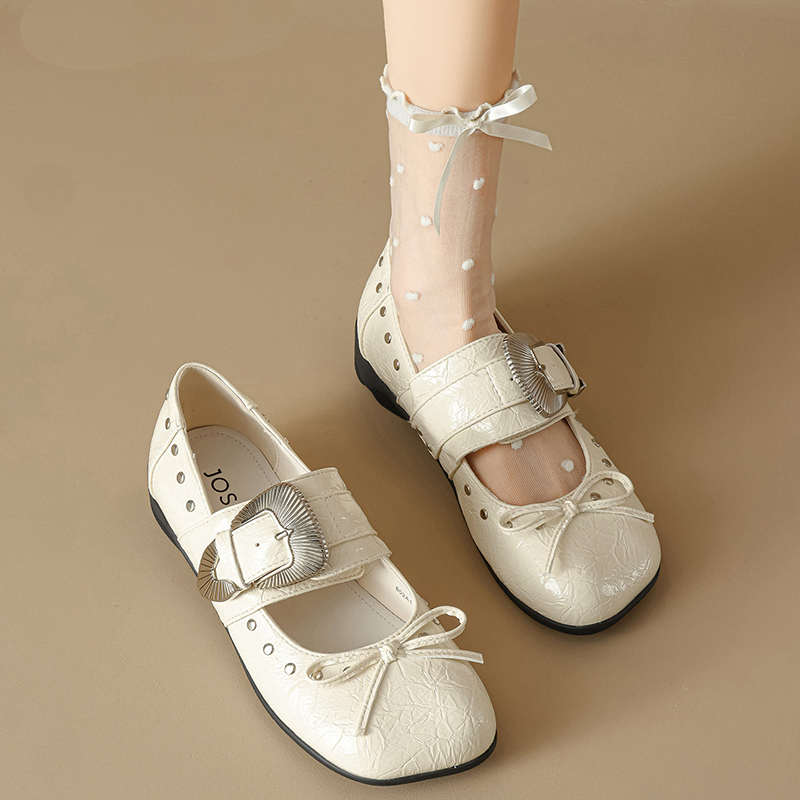 Ballet-style Flat Shoes for Wo - Ballet Flat Women ulasan dan harga