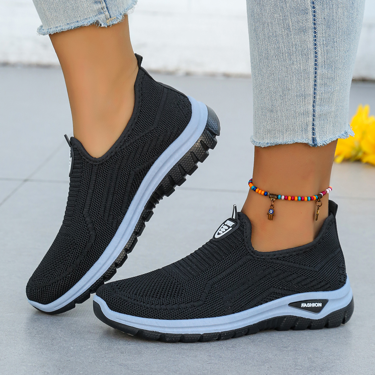 Women's Ladies Shoes Breathabl - Women'S Shoes For Plantar Fasciitis ulasan dan harga