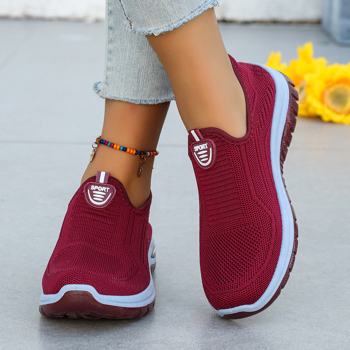 Women's Ladies Shoes Breathabl - Women'S Shoes For Plantar Fasciitis ulasan dan harga