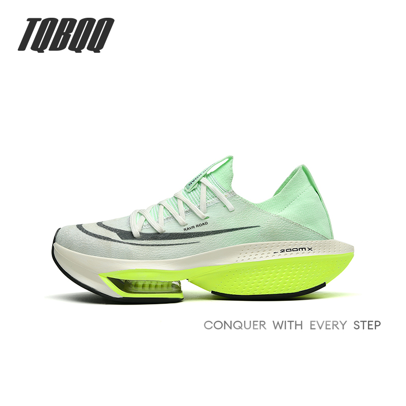 Carbon Plate Air Cushion Runni - Women Shoes Zoom ulasan dan harga
