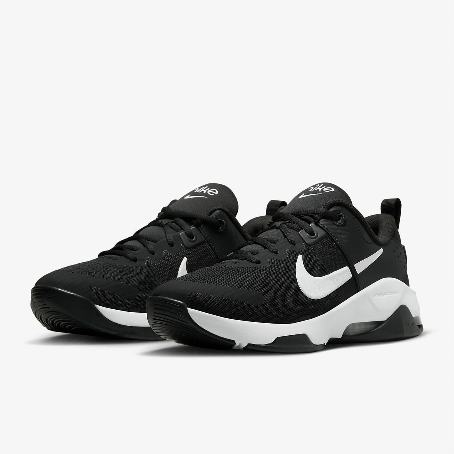 Nike genuine Women's Zoom Bell - Women Shoes Zoom ulasan dan harga