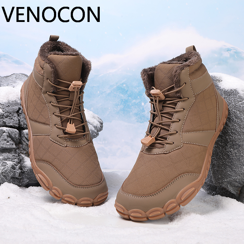 VENOCON Barefoot Man Minimalis - Women'S Shoes With Wide Toe Box ulasan dan harga