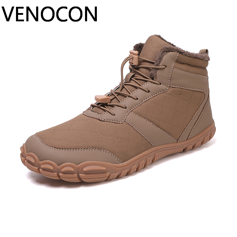 VENOCON Barefoot Man Minimalis - Women'S Shoes With Wide Toe Box ulasan dan harga