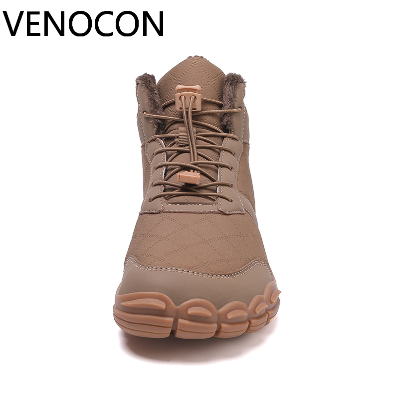 VENOCON Barefoot Man Minimalis - Women'S Shoes With Wide Toe Box ulasan dan harga