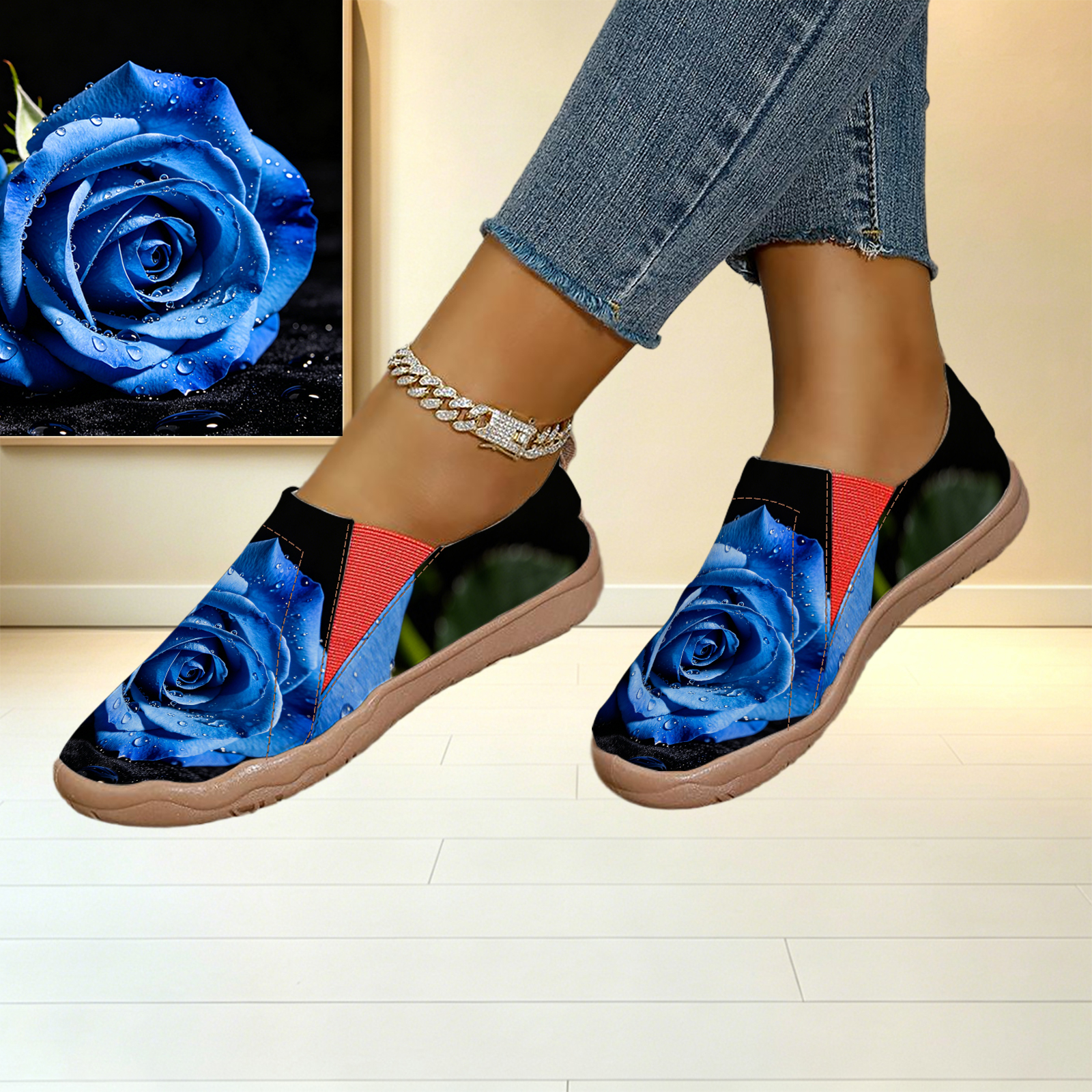 Women's Wide Toe Box Dark Nigh - Women'S Shoes With Wide Toe Box ulasan dan harga