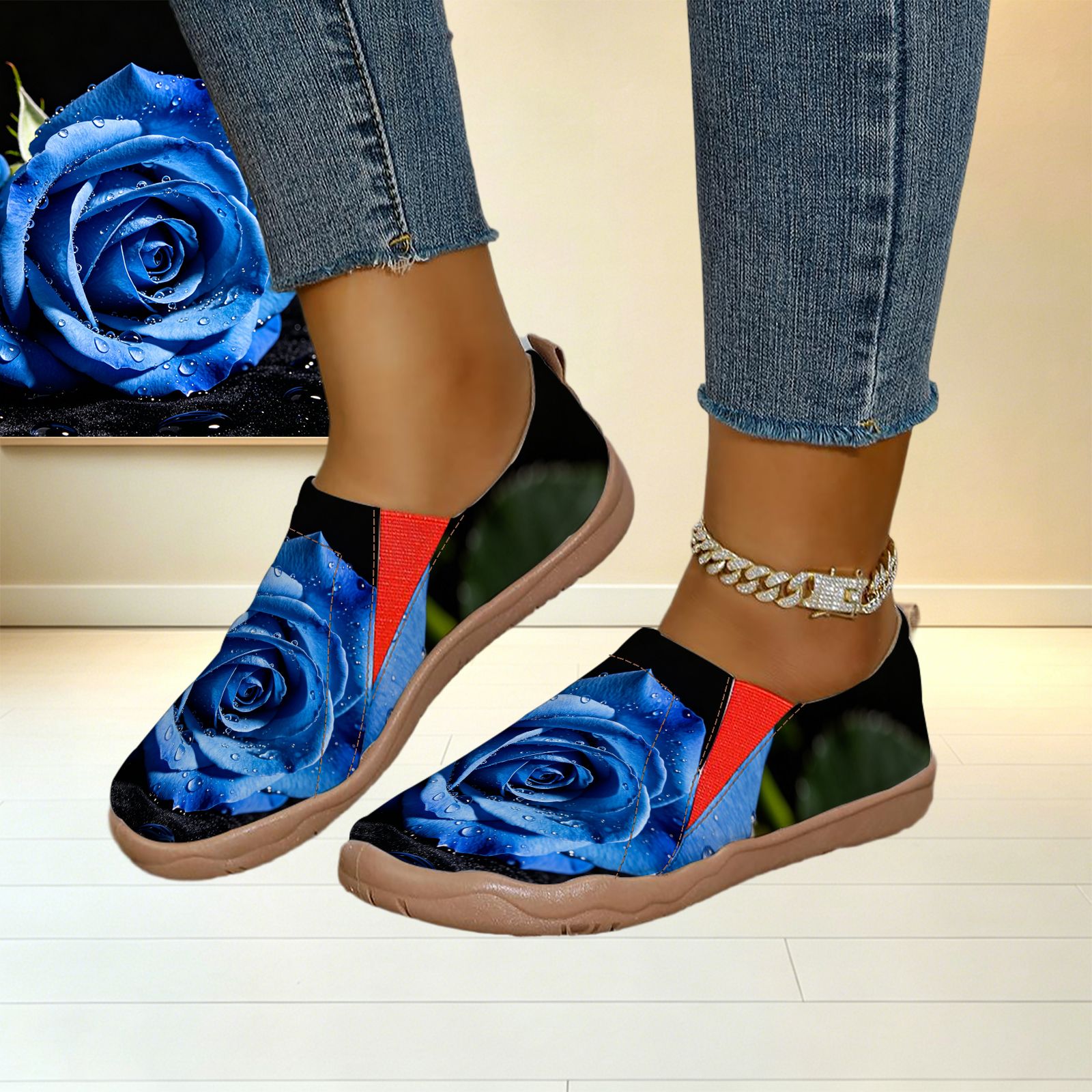 Women's Wide Toe Box Dark Nigh - Women'S Shoes With Wide Toe Box ulasan dan harga