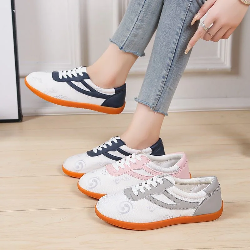 2026 Summer Martial Arts Sneak - Women'S Shoes Vs Men'S ulasan dan harga