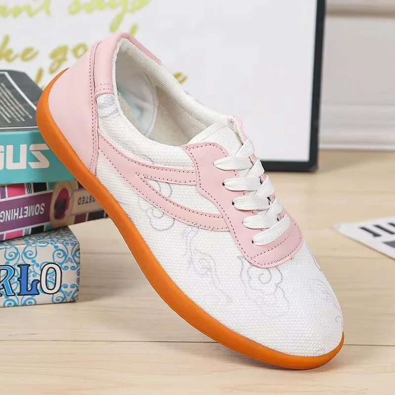 2026 Summer Martial Arts Sneak - Women'S Shoes Vs Men'S ulasan dan harga