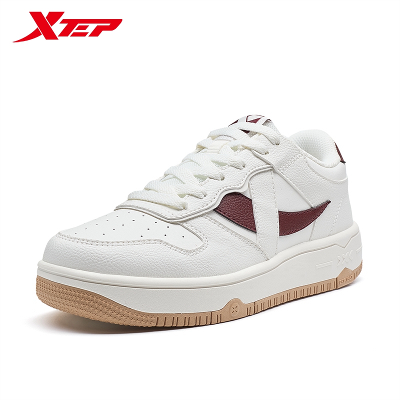 Xtep Outdoor Shoes For Women   - Women Shoes Zoom ulasan dan harga
