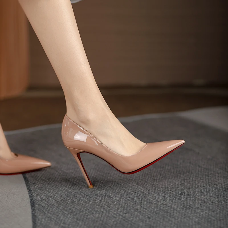 Summer New Versatile and Sexy  - Women'S Shoes Professional ulasan dan harga