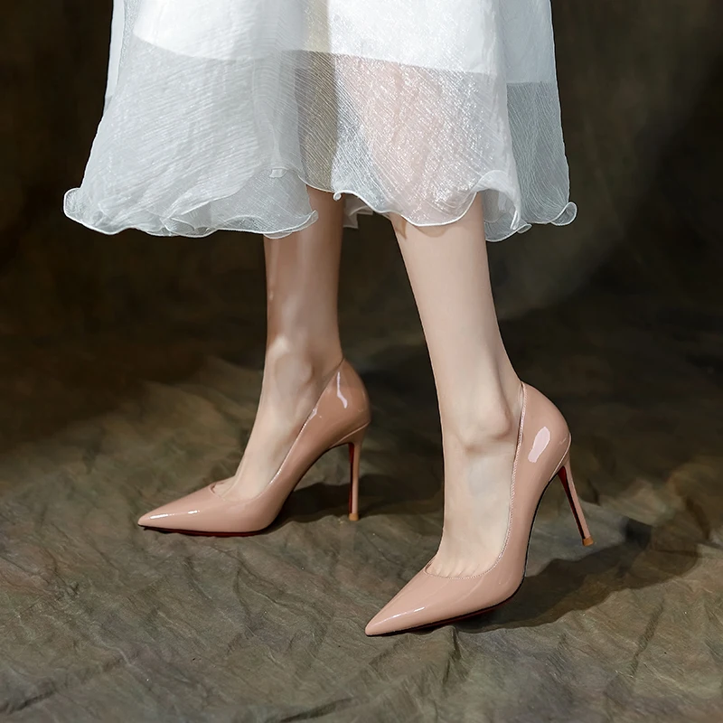 Summer New Versatile and Sexy  - Women'S Shoes Professional ulasan dan harga