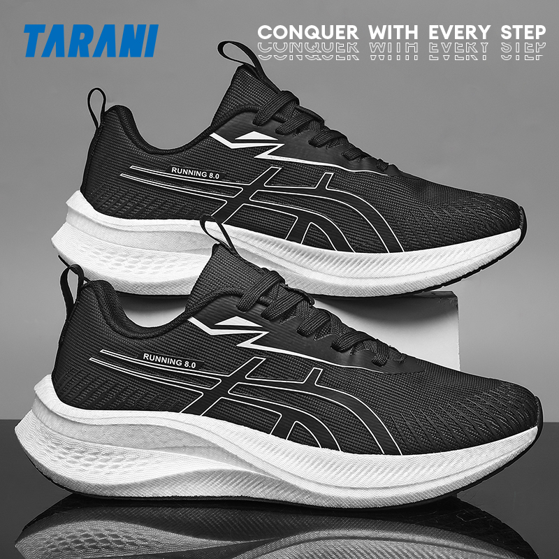 Men Women Light Running Sneake - Women Shoes Qc ulasan dan harga