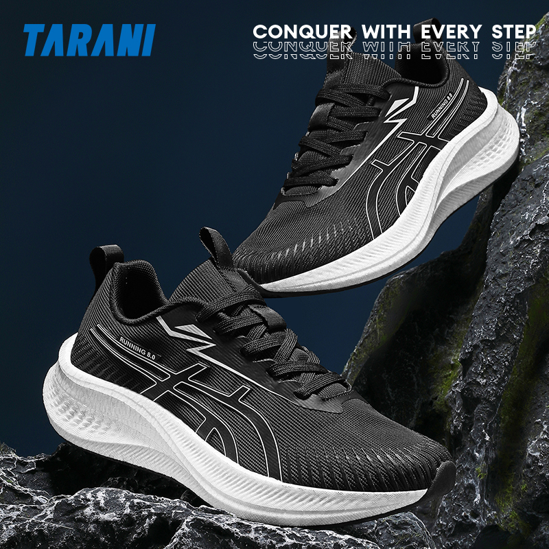 Men Women Light Running Sneake - Women Shoes Qc ulasan dan harga