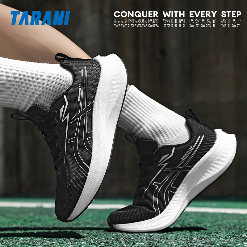 Men Women Light Running Sneake - Women Shoes Qc ulasan dan harga