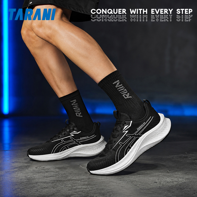 Men Women Light Running Sneake - Women Shoes Qc ulasan dan harga
