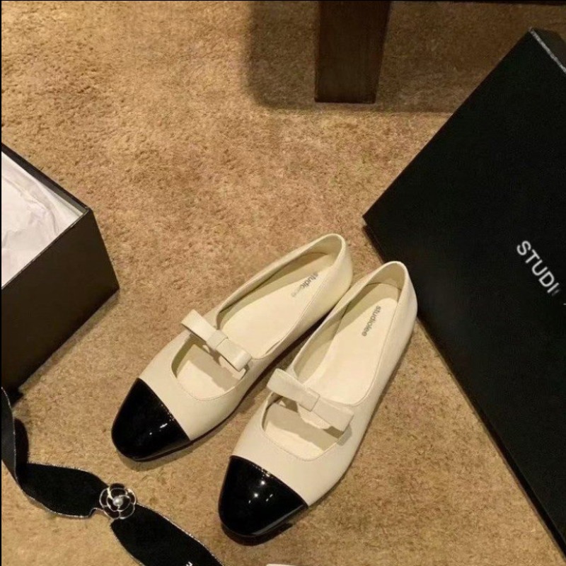 2026Sheepskin Flat Bottom  Jan - Women'S Shoes Toms ulasan dan harga