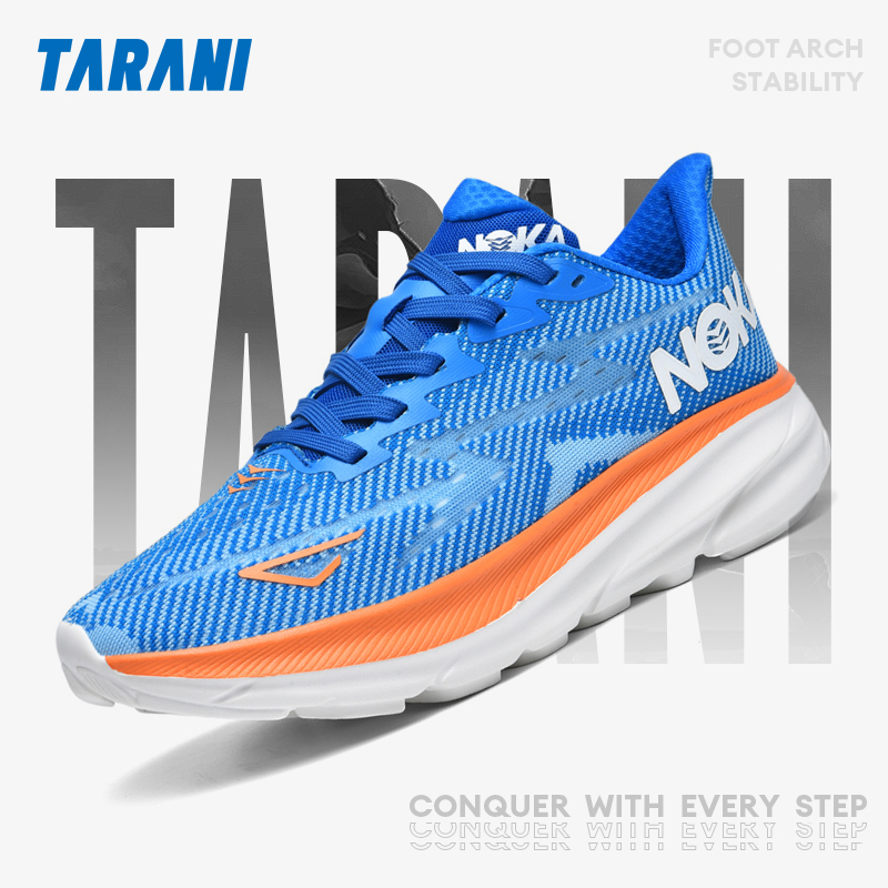 Men's Casual Running Shoes Bre - Women Shoes Zoom ulasan dan harga