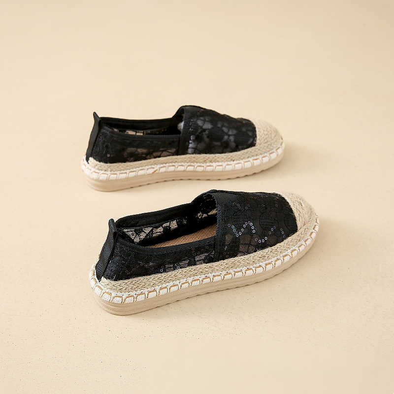 Snow Booties Moccasin Sneakers - Women'S Shoes Loafers Black ulasan dan harga