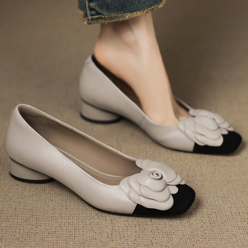 Plus size 34-41 women's sheeps - Women Shoes Elegant ulasan dan harga