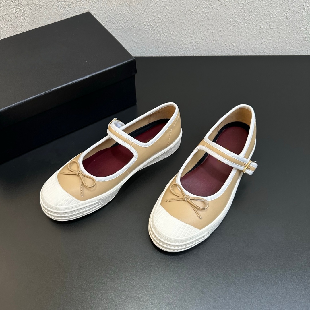 Luxury Brand Women's Dance Sho - Ballet Flat Women ulasan dan harga