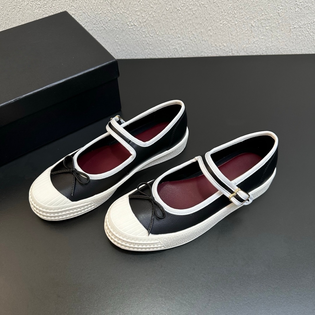 Luxury Brand Women's Dance Sho - Ballet Flat Women ulasan dan harga