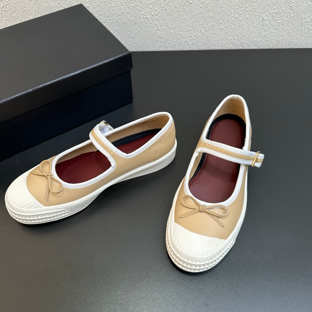 Luxury Brand Women's Dance Sho - Ballet Flat Women ulasan dan harga