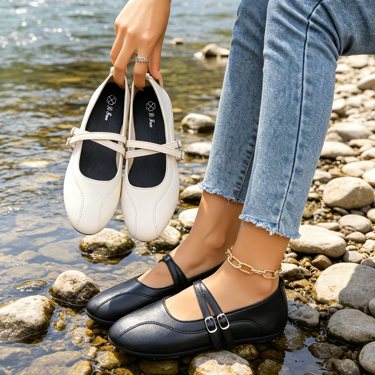 Fashionable Best Selling New C - Women'S Shoes Toms ulasan dan harga