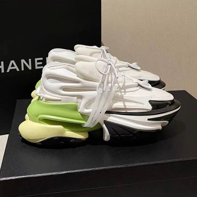 2026 Luxury Brand Running Shoe - Women'S Shoes Vs Men'S ulasan dan harga