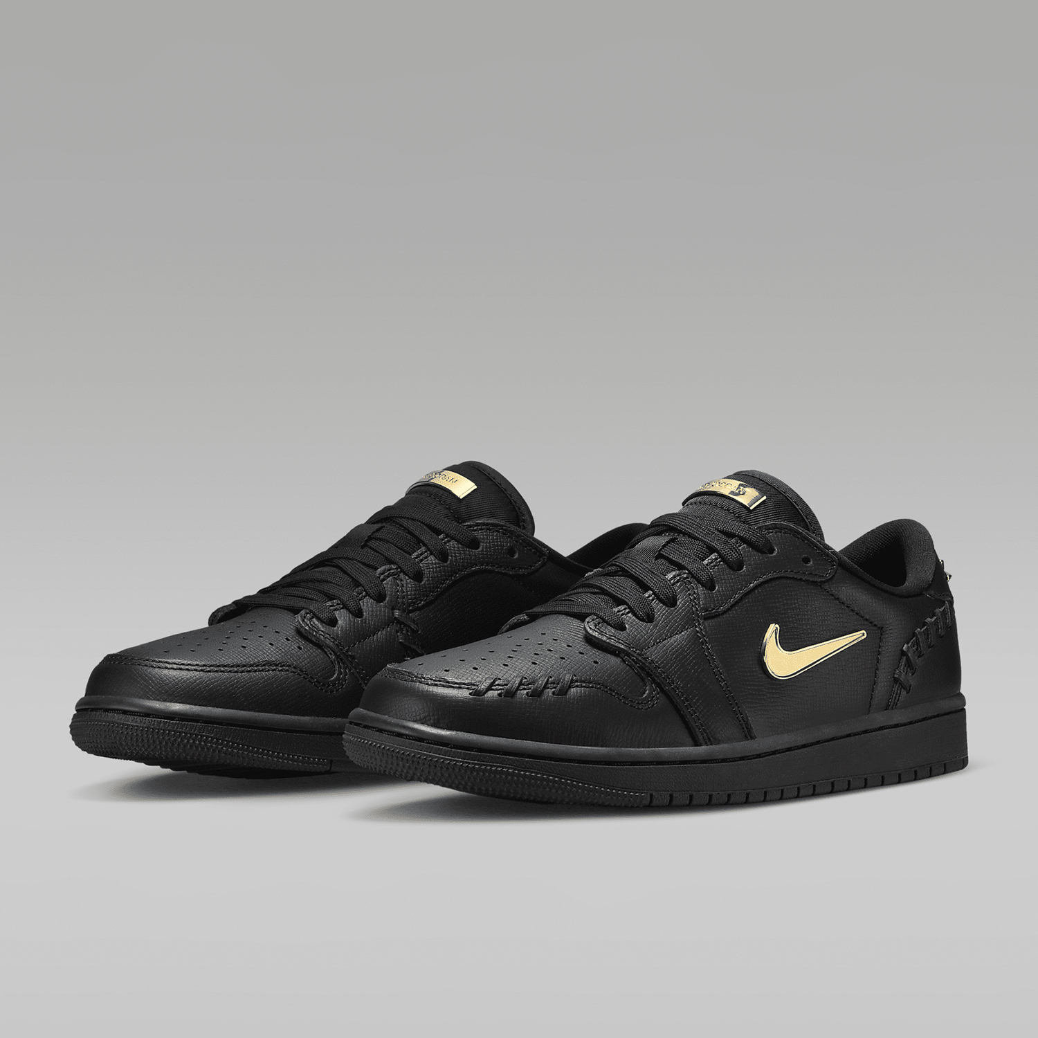 Nike Authentic Air Jordan 1 Wo - Women Shoes Qc ulasan dan harga
